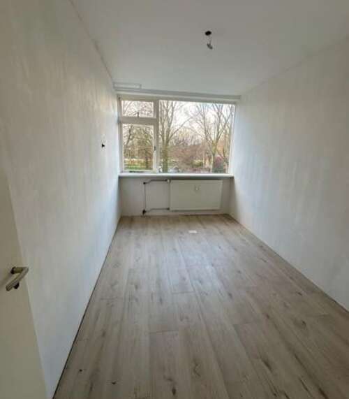 Foto #1 Appartement Burgemeester Van Haarenlaan Schiedam