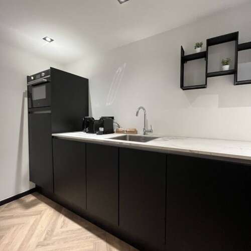 Foto #1 Appartement Kraneweg Groningen