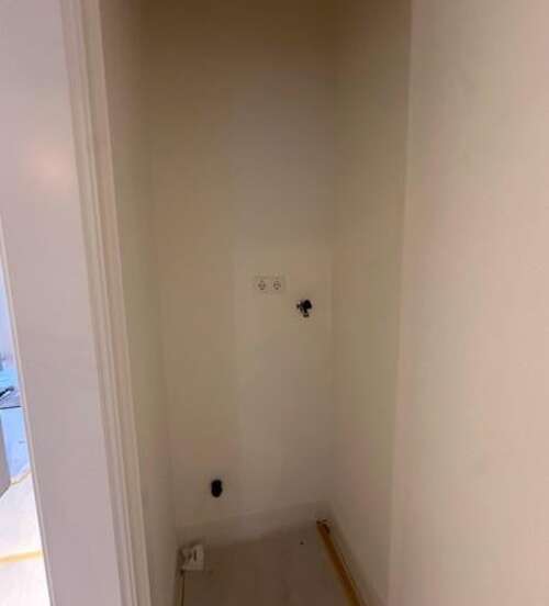 Foto #4 Appartement Orteliusstraat Amsterdam