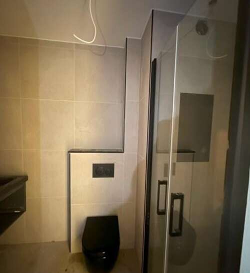 Foto #1 Appartement Orteliusstraat Amsterdam