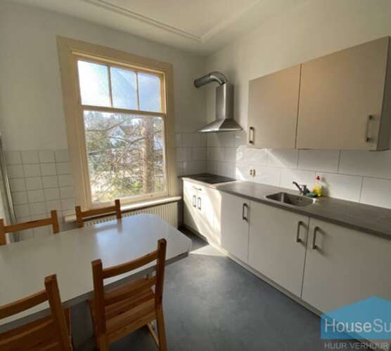 Foto #3 Appartement Soerenseweg Apeldoorn