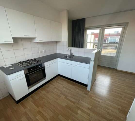 Foto #3 Appartement Harlindestraat Echt