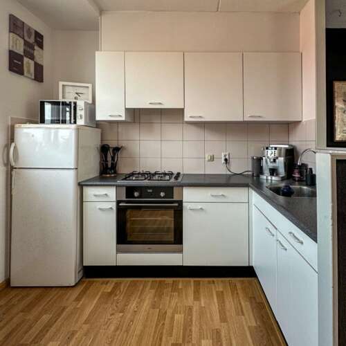 Foto #2 Appartement Harlindestraat Echt