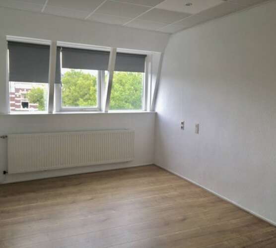 Foto #3 Appartement 's-Gravendijkwal Rotterdam