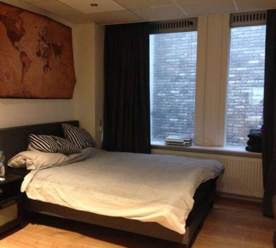 Foto #6 Appartement 's-Gravendijkwal Rotterdam