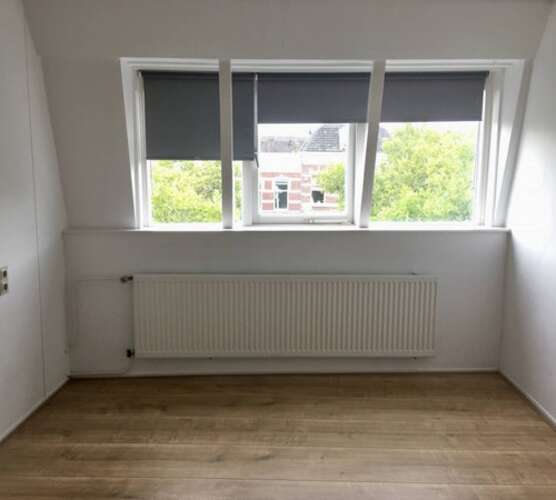 Foto #2 Appartement 's-Gravendijkwal Rotterdam