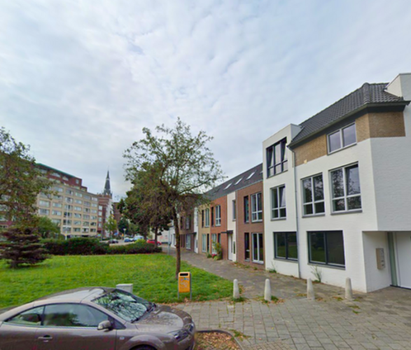 Foto #9 Appartement Kloosterdreef Eindhoven