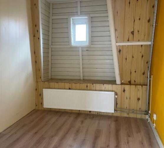 Foto #2 Appartement Reinkenstraat Den Haag