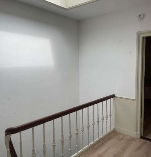 Foto #1 Appartement Reinkenstraat Den Haag