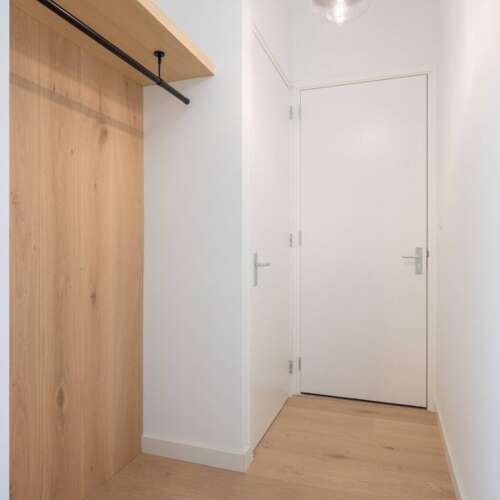 Foto #12 Appartement Schiekade Rotterdam