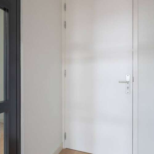 Foto #10 Appartement Schiekade Rotterdam