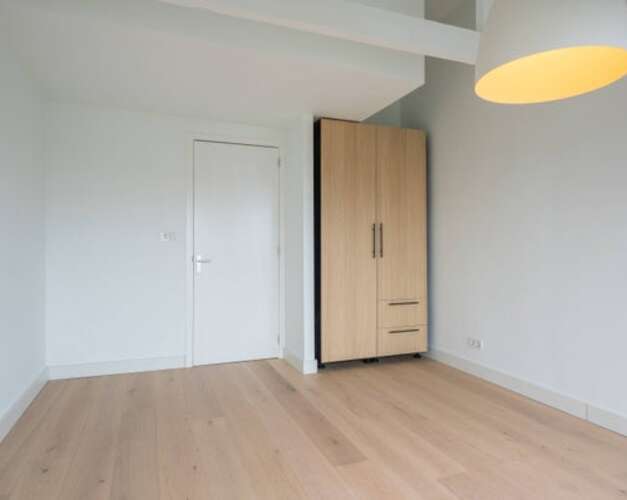 Foto #24 Appartement Schiekade Rotterdam