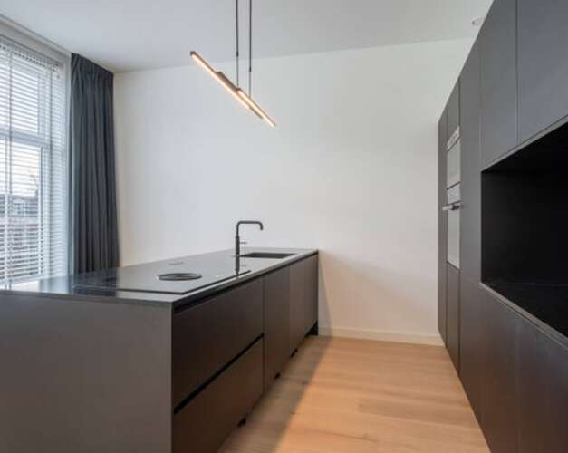 Foto #6 Appartement Schiekade Rotterdam