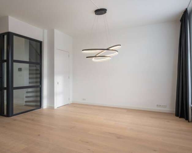 Foto #8 Appartement Schiekade Rotterdam