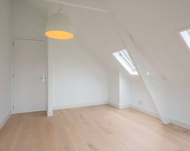 Foto #26 Appartement Schiekade Rotterdam