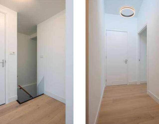 Foto #21 Appartement Schiekade Rotterdam