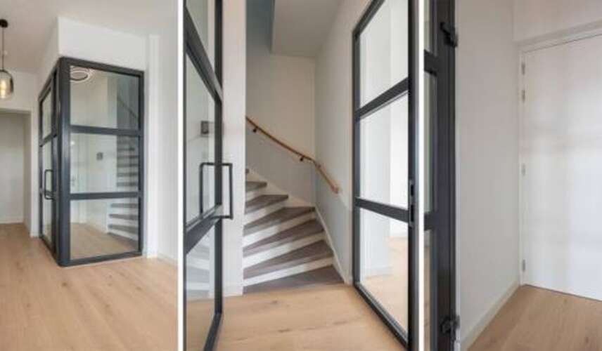 Foto #17 Appartement Schiekade Rotterdam