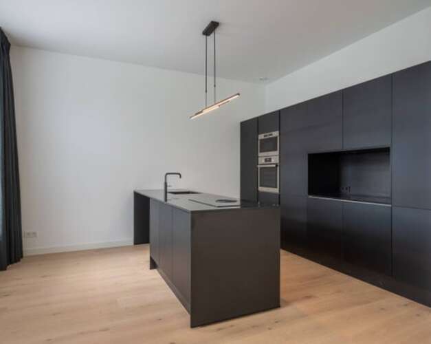 Foto #1 Appartement Schiekade Rotterdam