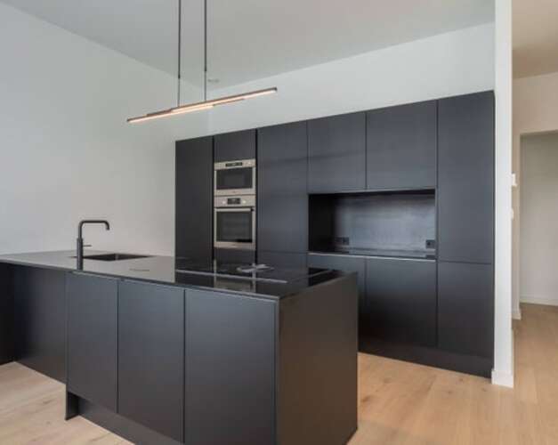 Foto #4 Appartement Schiekade Rotterdam