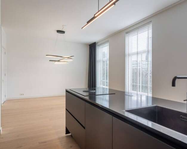 Foto #3 Appartement Schiekade Rotterdam