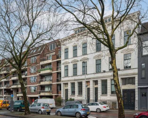 Foto #37 Appartement Schiekade Rotterdam