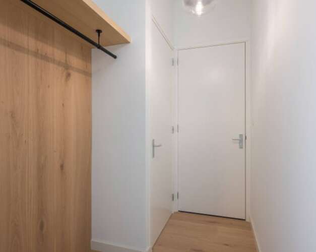 Foto #13 Appartement Schiekade Rotterdam