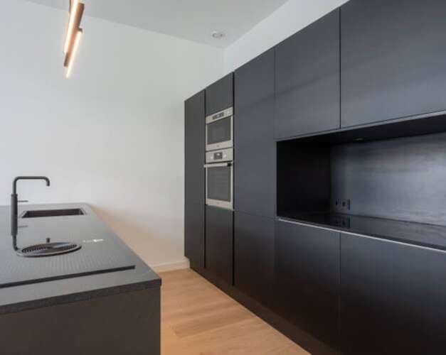 Foto #5 Appartement Schiekade Rotterdam