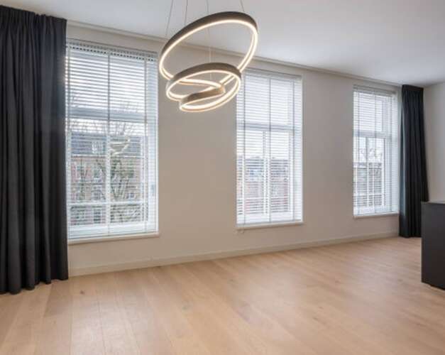 Foto #0 Appartement Schiekade Rotterdam