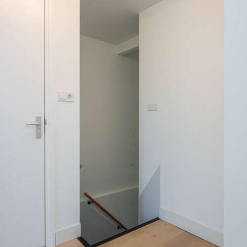 Foto #19 Appartement Schiekade Rotterdam