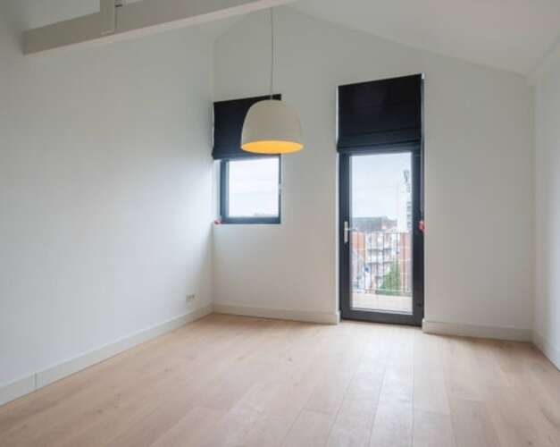 Foto #22 Appartement Schiekade Rotterdam