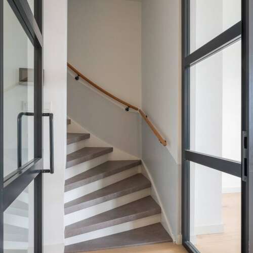 Foto #18 Appartement Schiekade Rotterdam