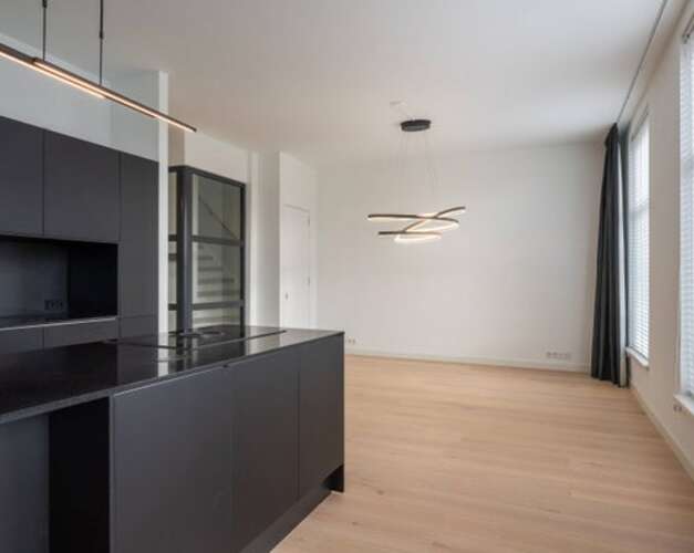 Foto #2 Appartement Schiekade Rotterdam