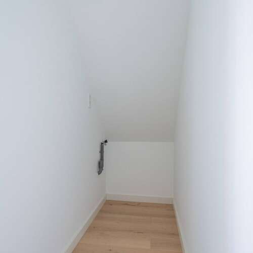 Foto #16 Appartement Schiekade Rotterdam