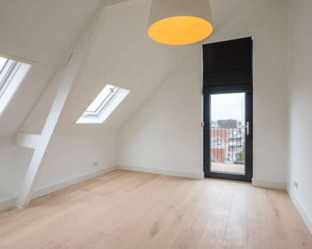 Foto #25 Appartement Schiekade Rotterdam