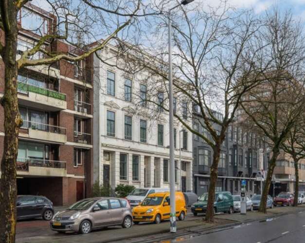 Foto #39 Appartement Schiekade Rotterdam