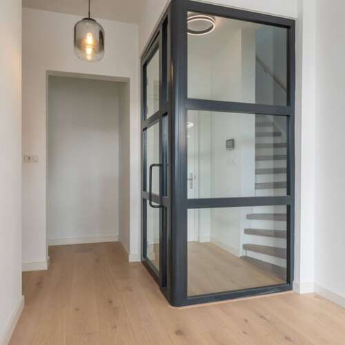 Foto #11 Appartement Schiekade Rotterdam