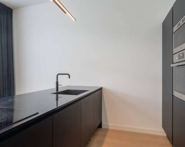 Foto #7 Appartement Schiekade Rotterdam