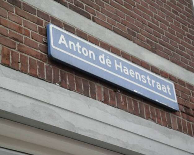 Foto #6 Appartement Anton de Haenstraat Den Haag