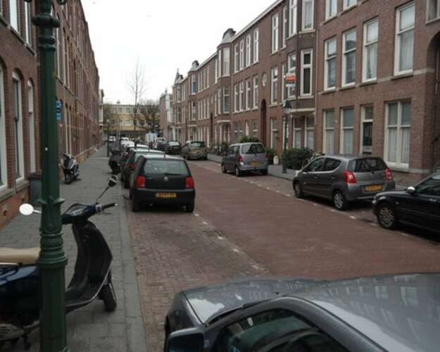 Foto #4 Appartement Anton de Haenstraat Den Haag