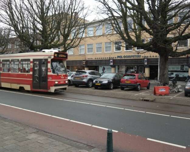 Foto #10 Appartement Anton de Haenstraat Den Haag