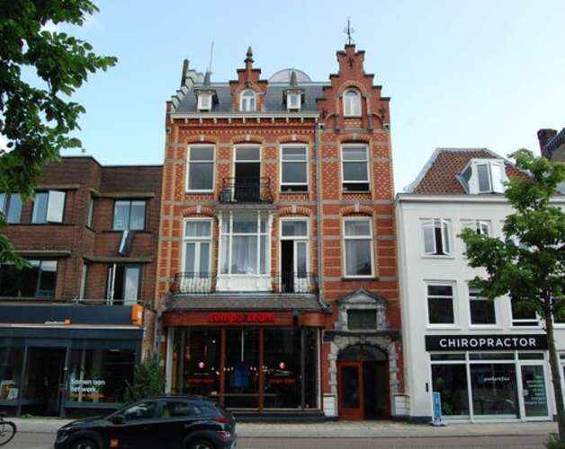 Foto #0 Appartement Biltstraat Utrecht