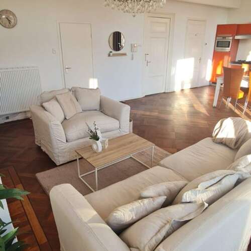 Foto #6 Appartement Biltstraat Utrecht