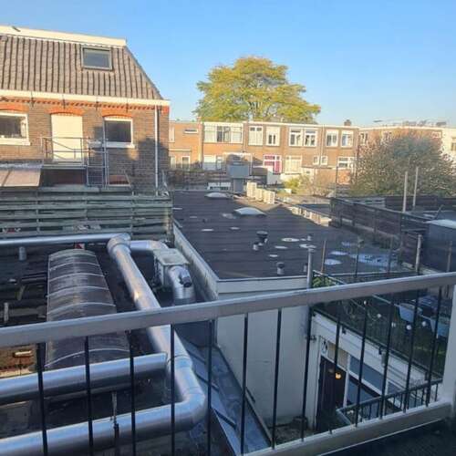 Foto #25 Appartement Biltstraat Utrecht