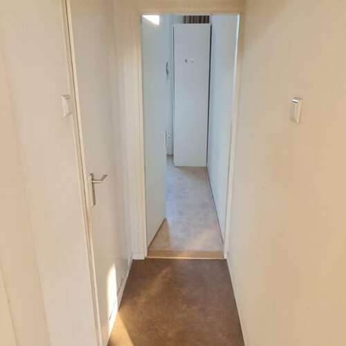 Foto #1 Appartement Biltstraat Utrecht