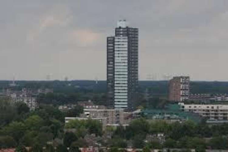 Foto #0 Appartement Winkelcentrum Woensel Eindhoven