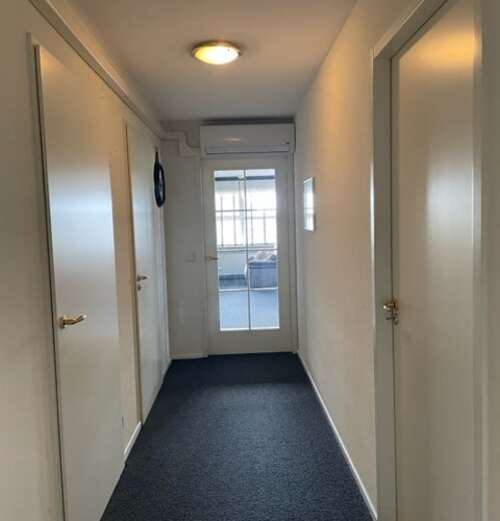 Foto #39 Appartement Winkelcentrum Woensel Eindhoven