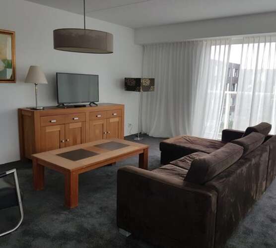 Foto #0 Appartement Vrederustlaan Den Haag