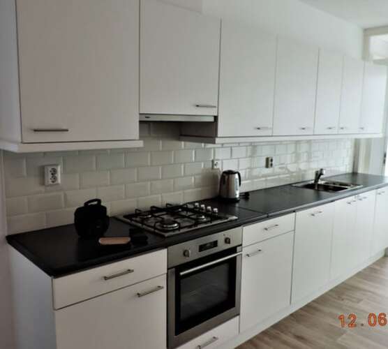 Foto #7 Appartement Vrederustlaan Den Haag