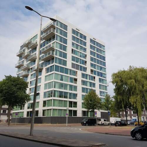 Foto #6 Appartement Vrederustlaan Den Haag