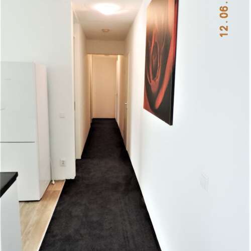 Foto #8 Appartement Vrederustlaan Den Haag